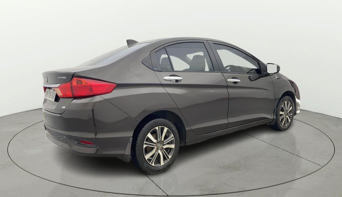 2018 Honda City 1.5L I-VTEC V MT, Petrol, Manual, 92,063 km, Right Back Diagonal