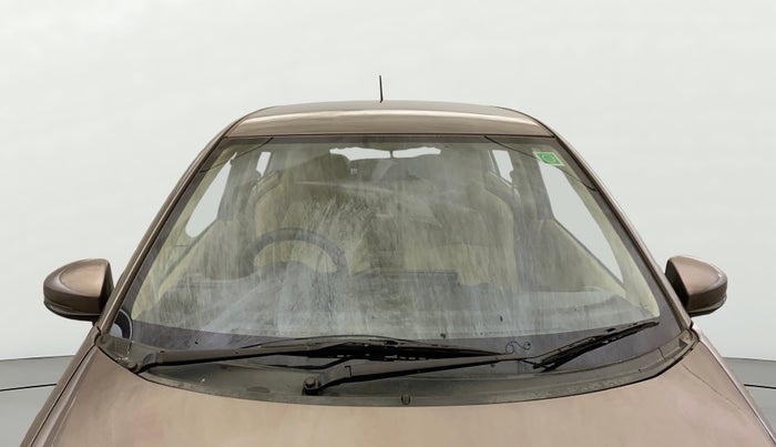 2014 Honda Amaze 1.2L I-VTEC S, Petrol, Manual, 56,804 km, Front Windshield