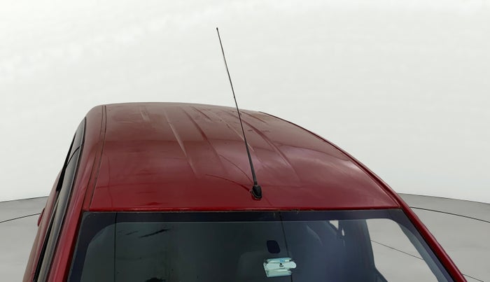 2018 Datsun Redi Go S 1.0 AMT, Petrol, Automatic, 26,730 km, Roof