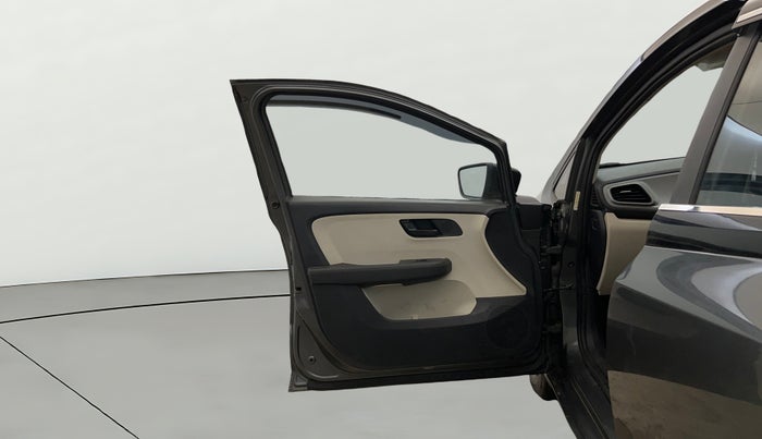 2022 Tata ALTROZ XE PETROL, Petrol, Manual, 26,076 km, LHS Front Door