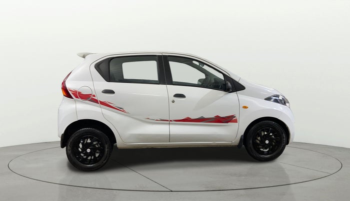 2019 Datsun Go A, Petrol, Manual, 35,801 km, Right Side View