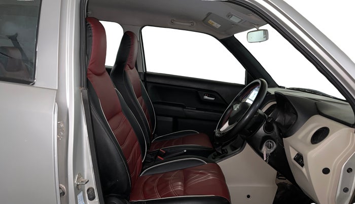 2024 Maruti New Wagon-R VXI 1.0, Petrol, Manual, 31,340 km, Right Side Front Door Cabin