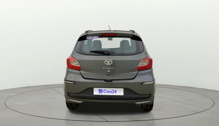 2021 Tata Tiago XZA PLUS PETROL, Petrol, Automatic, 84,164 km, Back/Rear