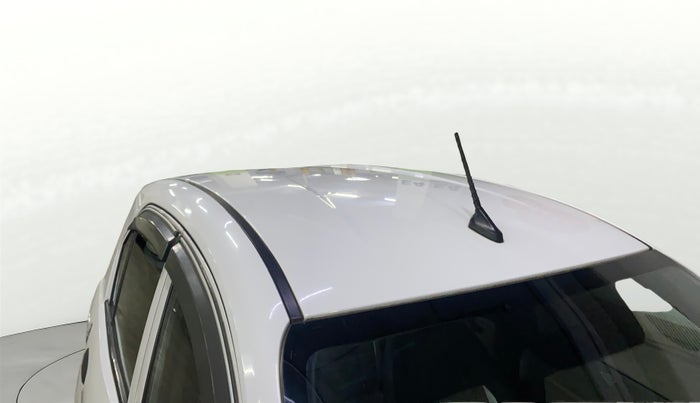 2019 Hyundai NEW SANTRO ERA, Petrol, Manual, 70,997 km, Roof