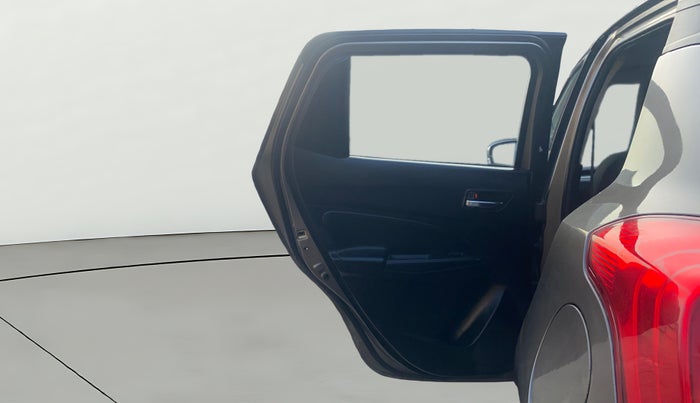 2018 Maruti Swift VDI, Diesel, Manual, 76,464 km, LHS Rear Door