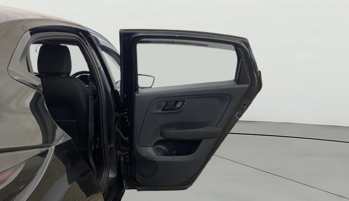 2023 Tata ALTROZ XZ Plus (S) Dark Edition, Petrol, Manual, 9,701 km, RHS Rear Door