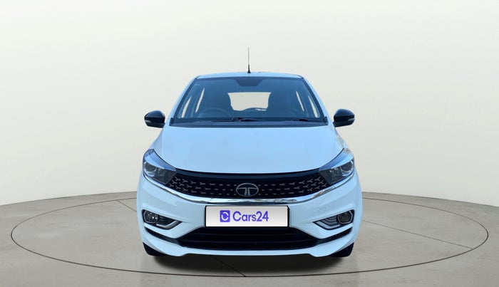 2024 Tata Tiago XZ PLUS CNG, CNG, Manual, 41,917 km, Front
