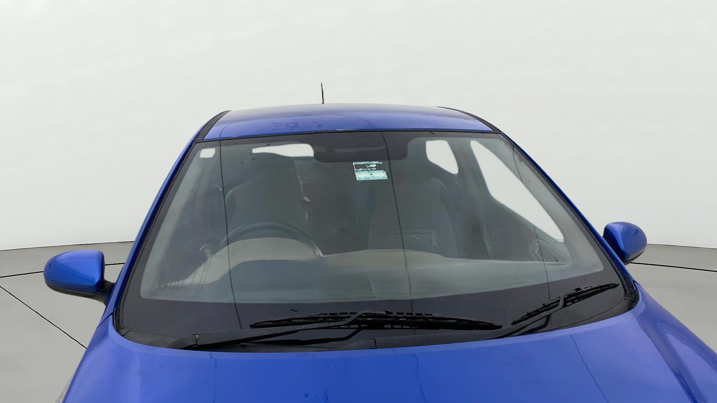 2017 Hyundai Elite i20 MAGNA 1.2, CNG, Manual, 99,224 km, Front Windshield