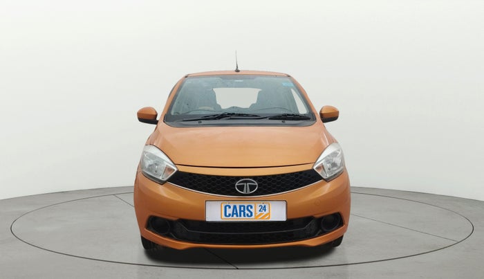 2018 Tata Tiago XT PETROL, Petrol, Manual, 54,381 km, Front