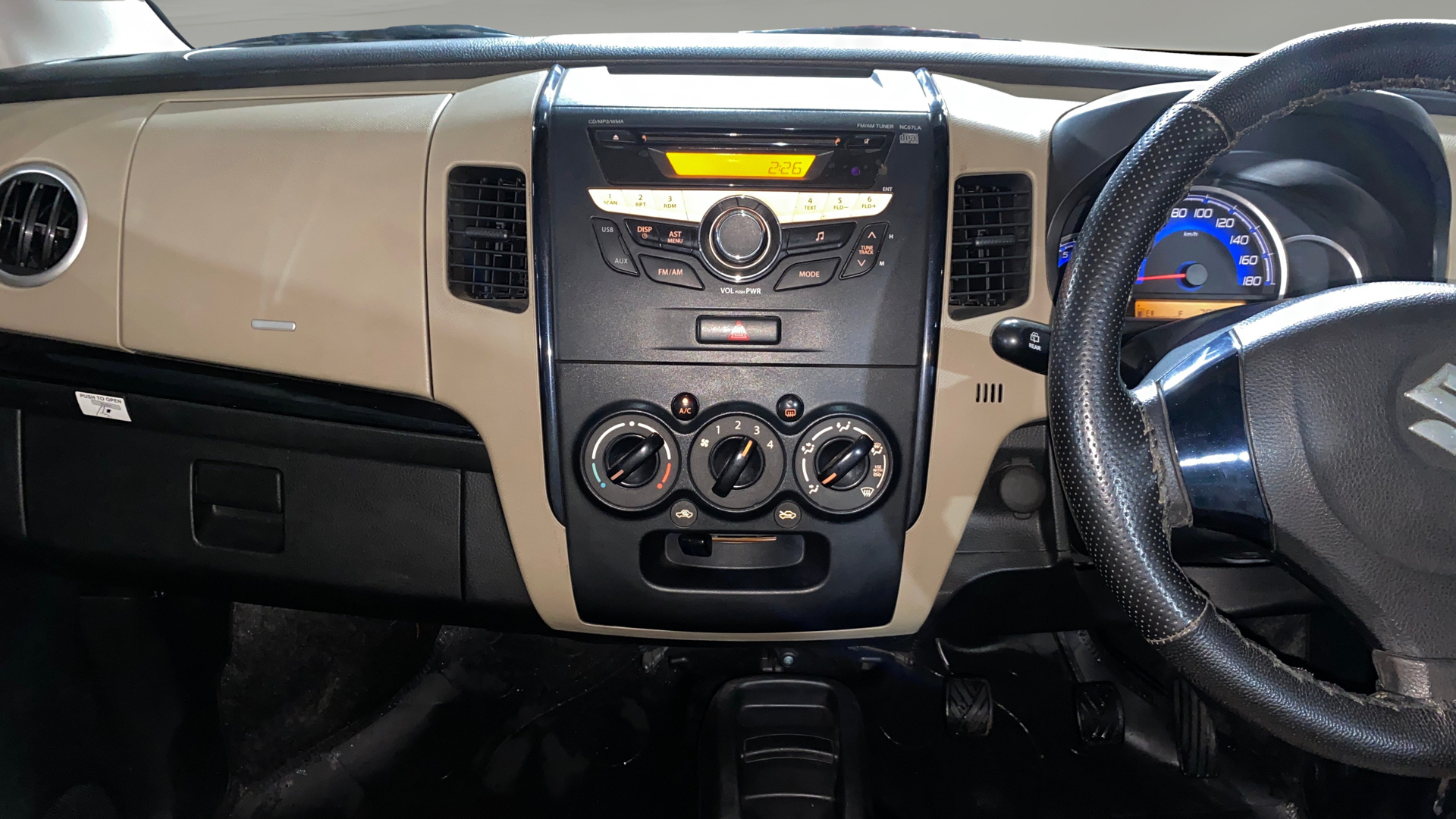 Features