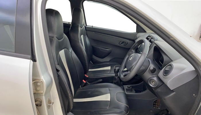 2016 Renault Kwid RXT 0.8, Petrol, Manual, 62,857 km, Right Side Front Door Cabin