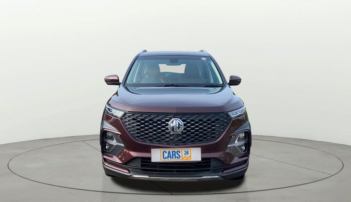 2020 MG HECTOR PLUS SHARP 2.0 DIESEL TURBO MT 6-STR, Diesel, Manual, 35,418 km, Front