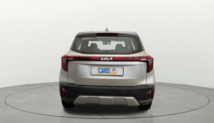2024 KIA SELTOS HTK 1.5 DIESEL IMT, Diesel, Manual, 37,837 km, Back/Rear