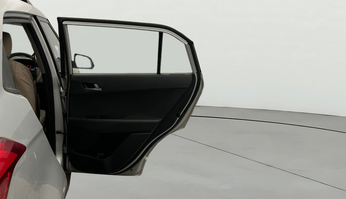 2016 Hyundai Creta SX PLUS 1.6 PETROL, Petrol, Manual, 54,135 km, RHS Rear Door