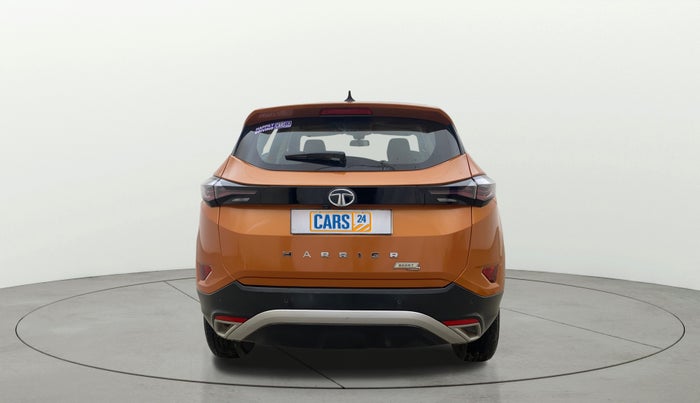 2019 Tata Harrier XZ 2.0L, Diesel, Manual, 69,490 km, Back/Rear