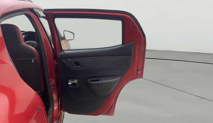 2017 Renault Kwid RXL, Petrol, Manual, 42,227 km, RHS Rear Door