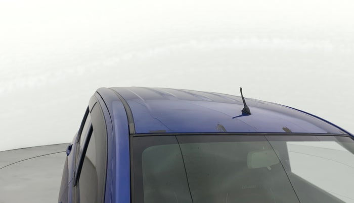 2018 Maruti Celerio VXI AMT, Petrol, Automatic, 53,513 km, Roof