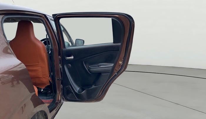 2022 Maruti Celerio ZXI PLUS, Petrol, Manual, 68,578 km, RHS Rear Door