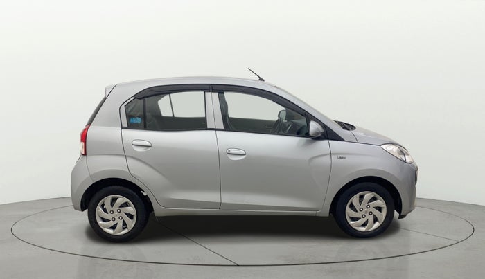 2018 Hyundai NEW SANTRO SPORTZ AMT, Petrol, Automatic, 57,764 km, Right Side View