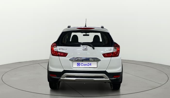 2019 Honda WR-V 1.2L I-VTEC VX MT, Petrol, Manual, 49,329 km, Back/Rear