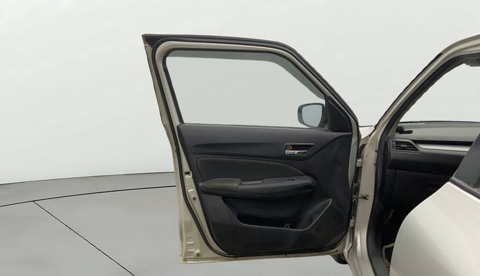 2018 Maruti Swift VXI, Petrol, Manual, 16,150 km, LHS Front Door