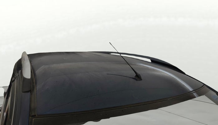 2019 Maruti XL6 ALPHA AT, Petrol, Automatic, 1,36,526 km, Roof