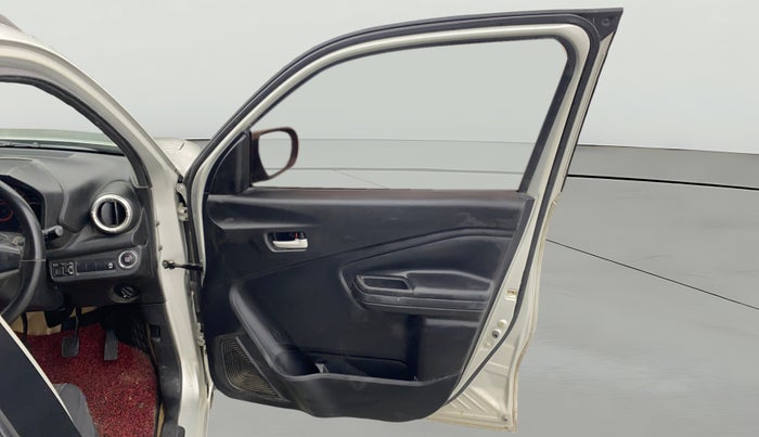 2022 Maruti Celerio ZXI PLUS, Petrol, Manual, 52,036 km, RHS Front Door