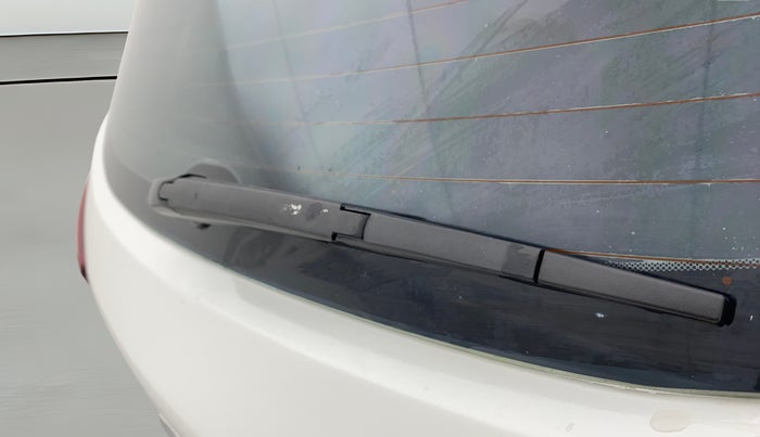 2016 Hyundai Creta SX PLUS 1.6 DIESEL, Diesel, Manual, 87,985 km, Rear Wiper