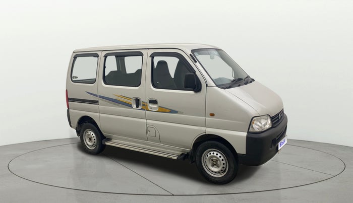 2022 Maruti Eeco 5 STR AC, Petrol, Manual, 18,768 km, SRP