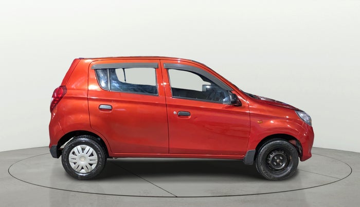 2014 Maruti Alto 800 LXI, Petrol, Manual, 32,036 km, Right Side View