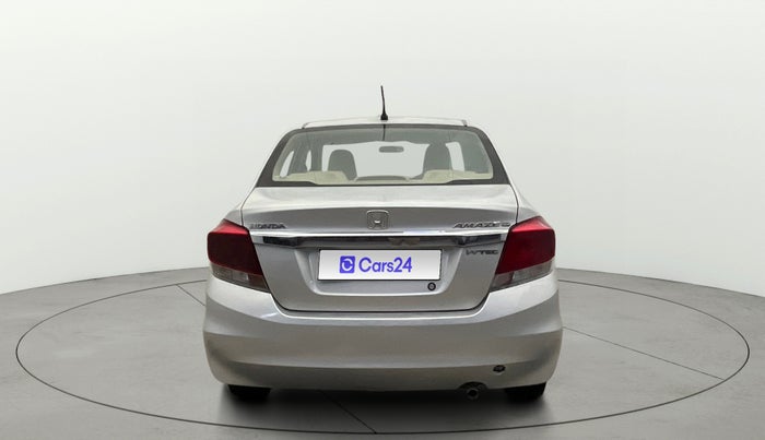 2014 Honda Amaze 1.2L I-VTEC SX, Petrol, Manual, 38,462 km, Back/Rear
