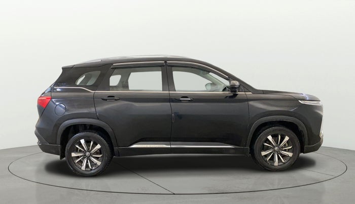 2019 MG HECTOR SMART 1.5 DCT PETROL, Petrol, Automatic, 77,561 km, Right Side View