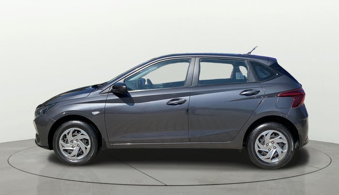 2020 Hyundai NEW I20 MAGNA 1.2 MT, Petrol, Manual, 23,731 km, Left Side