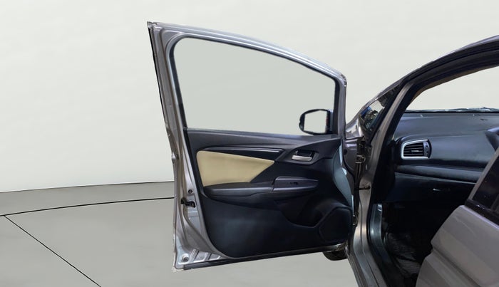 2017 Honda Jazz 1.2L I-VTEC S, Petrol, Manual, 63,535 km, LHS Front Door