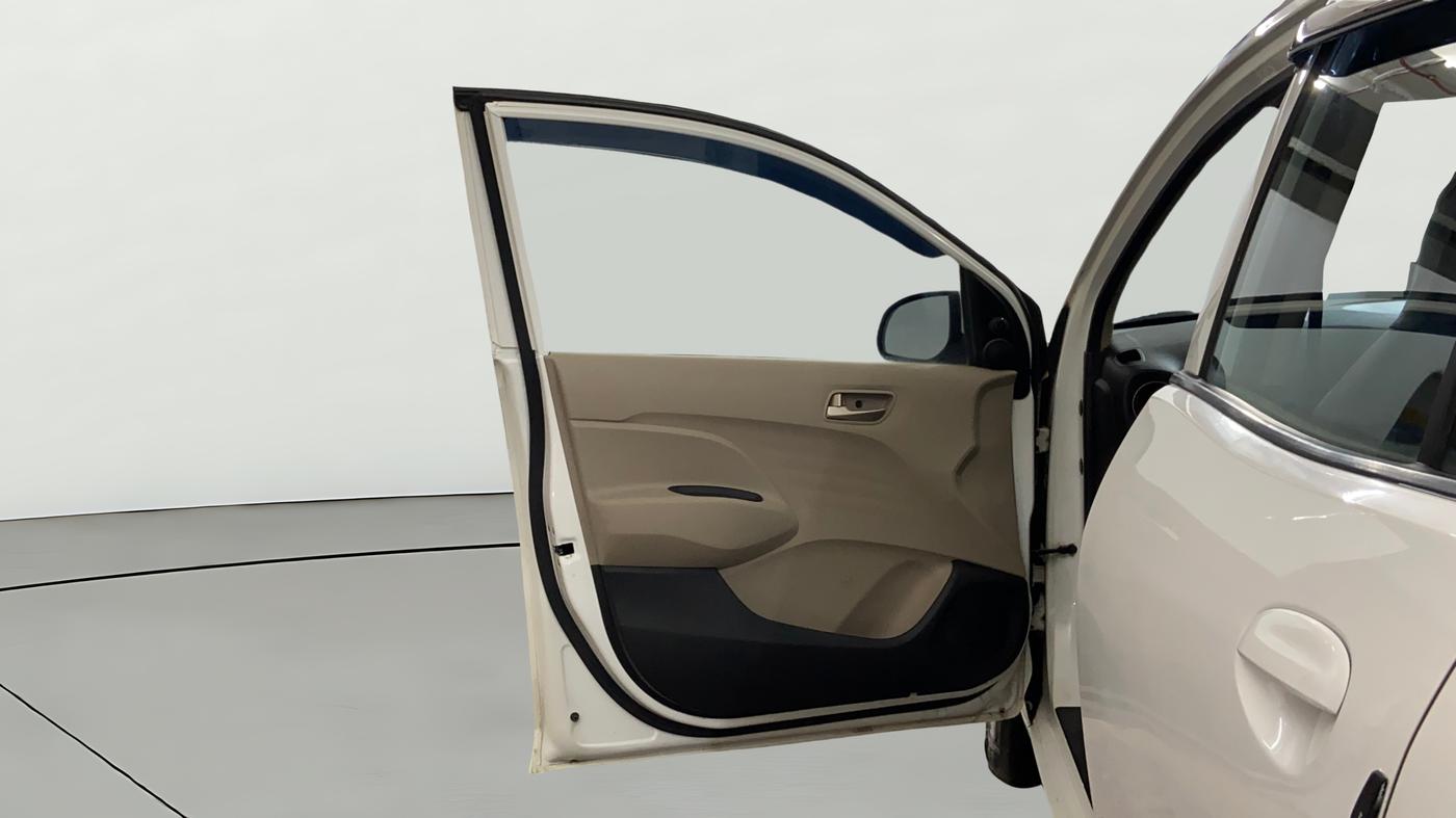 2019 Hyundai NEW SANTRO MAGNA, Petrol, Manual, 50,484 km, LHS Front Door