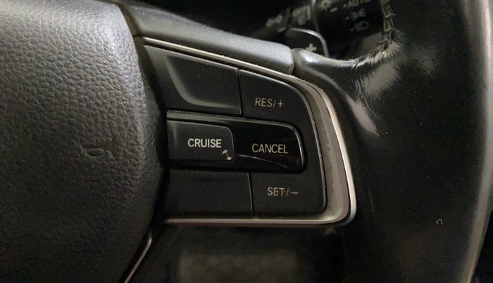 2022 Honda City 1.5L I-VTEC VX CVT, Petrol, Automatic, 53,814 km, Adaptive Cruise Control