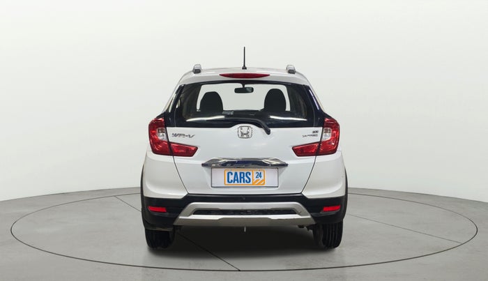 2017 Honda WR-V 1.2L I-VTEC VX MT, Petrol, Manual, 30,288 km, Back/Rear