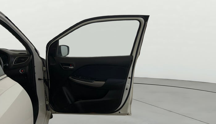 2019 Maruti Baleno ZETA PETROL 1.2, Petrol, Manual, 64,240 km, RHS Front Door