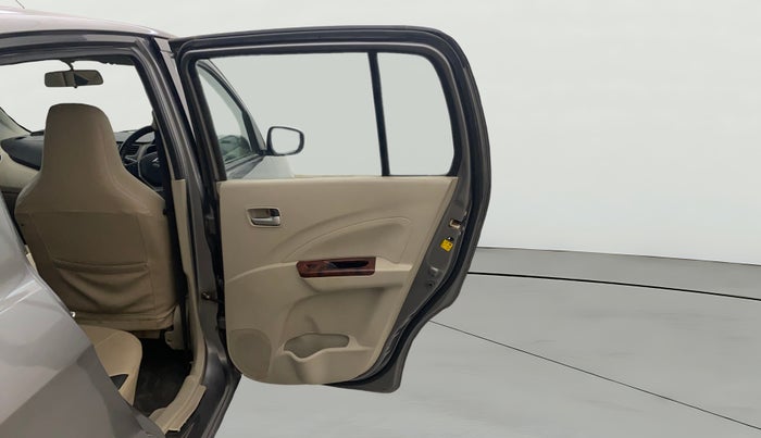 2018 Maruti Celerio ZXI AMT (O), Petrol, Automatic, 58,748 km, RHS Rear Door