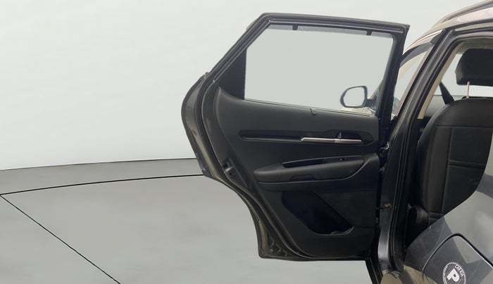 2025 KIA SONET HTK (O) 1.2 Petrol MT, Petrol, Manual, 30,406 km, LHS Rear Door