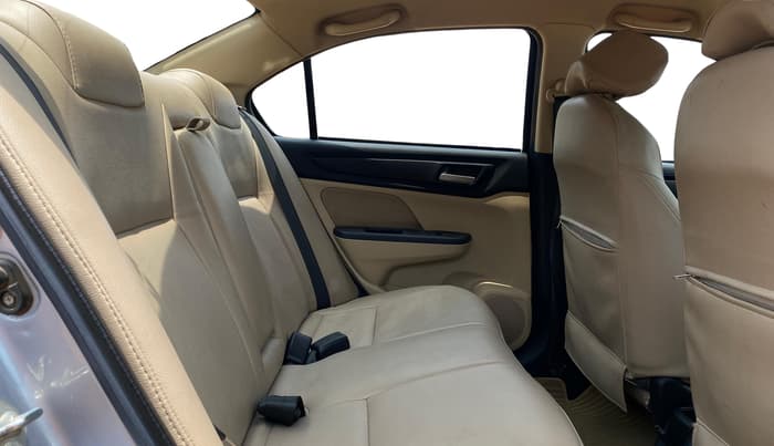 2019 Honda Amaze 1.2L I-VTEC VX, Petrol, Manual, 32,191 km, Right Side Rear Door Cabin