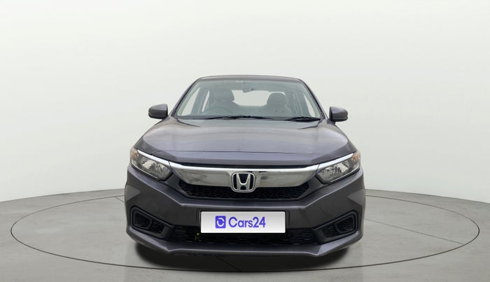 2018 Honda Amaze 1.2L I-VTEC S, Petrol, Manual, 1,43,926 km, Front