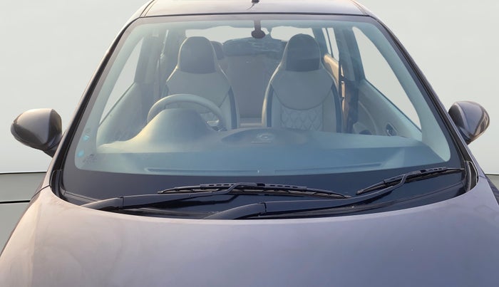 2020 Hyundai NEW SANTRO SPORTZ AMT, Petrol, Automatic, 37,153 km, Front Windshield