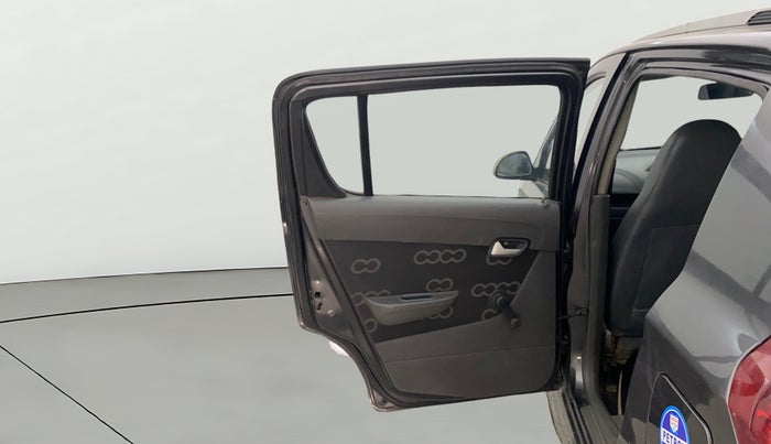 2014 Maruti Alto 800 LXI, Petrol, Manual, 73,206 km, LHS Rear Door