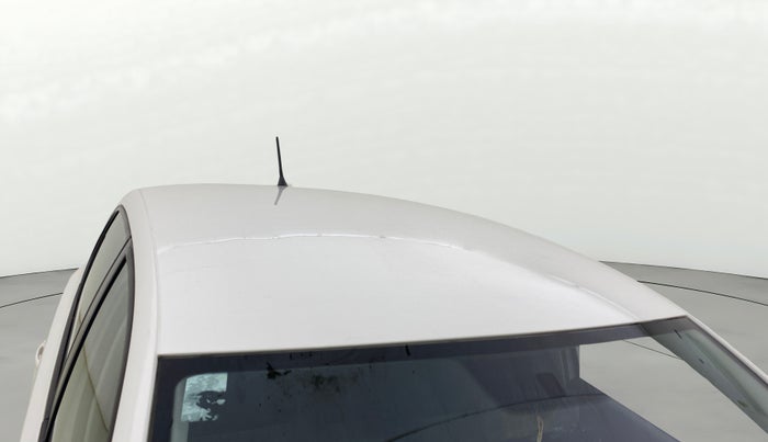 2019 Volkswagen Polo COMFORTLINE 1.0L MPI, Petrol, Manual, 34,779 km, Roof