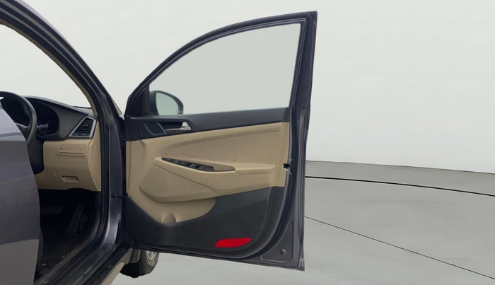 2019 Hyundai Tucson GLS 2WD AT PETROL, Petrol, Automatic, 63,629 km, RHS Front Door