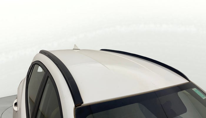 2020 Hyundai GRAND I10 NIOS SPORTZ AMT 1.2 KAPPA VTVT, Petrol, Automatic, 41,712 km, Roof