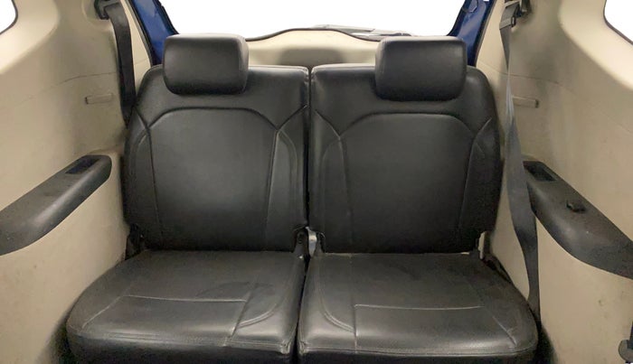 2021 Renault TRIBER RXZ, Petrol, Manual, 54,491 km, Third Seat Row ( optional )