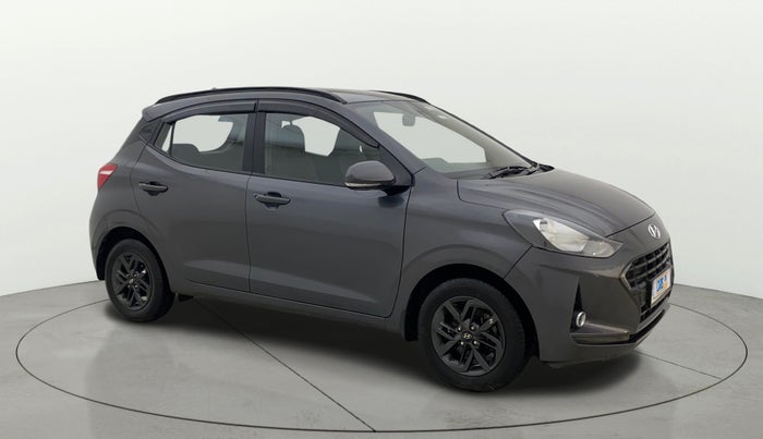 2020 Hyundai GRAND I10 NIOS SPORTZ 1.2 KAPPA VTVT, Petrol, Manual, 42,812 km, SRP