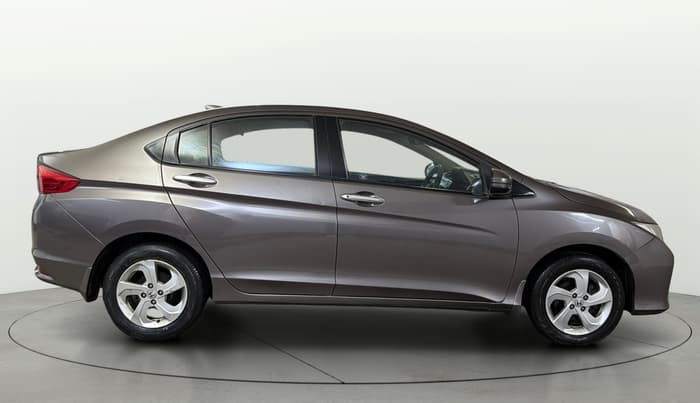 2016 Honda City 1.5L I-VTEC V MT, Petrol, Manual, 33,806 km, Right Side View